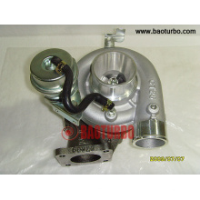 Turbocompresor CT26 / 17201-17030 para Toyota